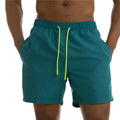 Short de bain pour homme