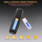 Enregistreur vocal USB