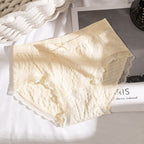 5 x  Culottes respirantes pour femmes
