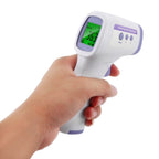 Thermomètre Frontal Infrarouge Sans-contact
