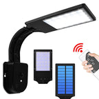 Lampe solaire LED waterproof