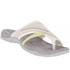 Sandales en maille respirante
