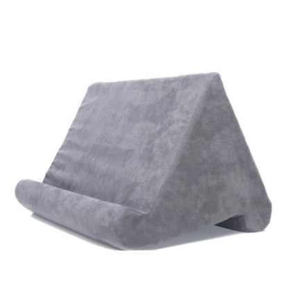 Coussin support de tablette