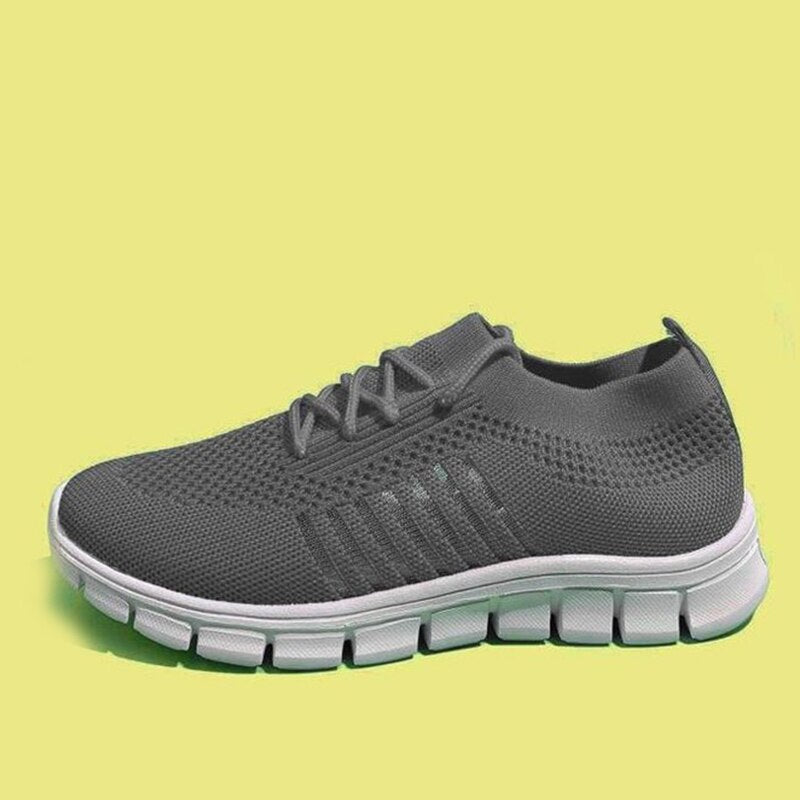 Comfort sock sneakers