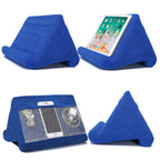 Coussin support de tablette
