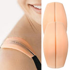 3x Paire de coussinets conforts et antidérapant pour soutien-gorge