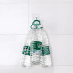 Lot de 20 Crochets réutilisables & AUTO-ADHÉSIFS+