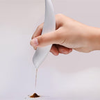 Stylo culinaire pour décoration sur café