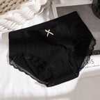 5 x  Culottes respirantes pour femmes