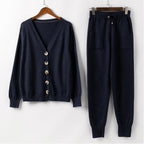Ensemble Cocooning Jogging