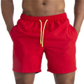 Short de bain pour homme