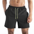 Short de bain pour homme