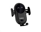 Support voiture automatique avec charge induction