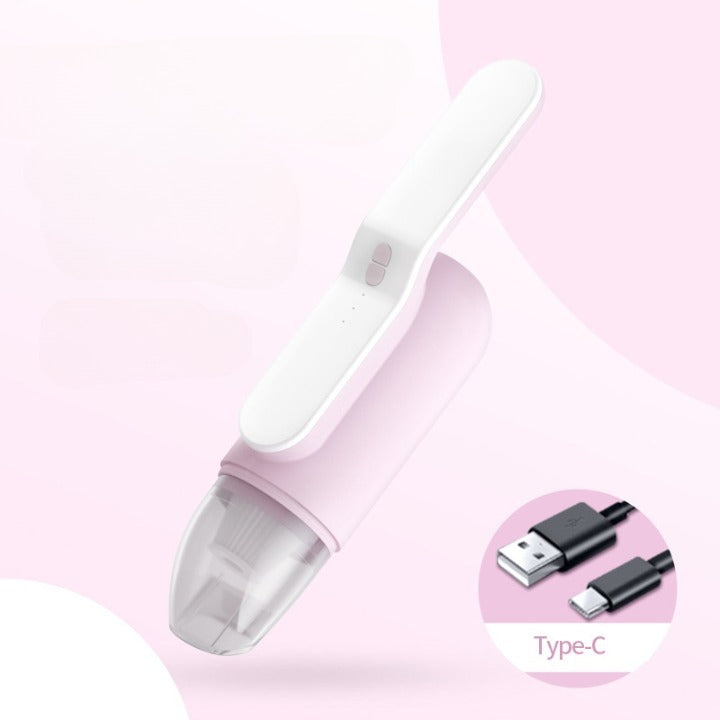 Mini aspirateur CYCLONE sans-fil