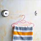 étendoir à linge