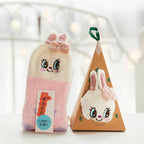 Chaussettes polaire d'hiver - Animaux mignons