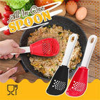 Cuillère de cuisine multifonctionnelle