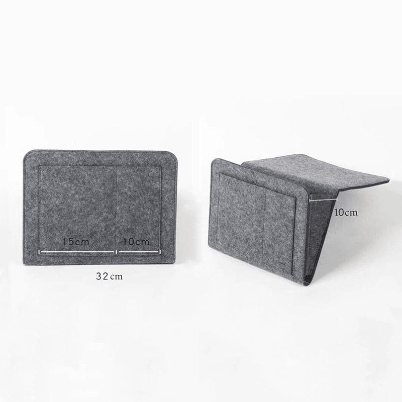 Organisateur suspendu de chevet