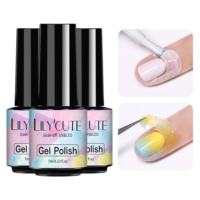 Vernis protecteur et anti-débordement en latex peel off + 1 PINCE OFFERTE