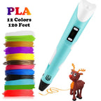 Stylo d'impression 3D