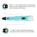 Stylo d'impression 3D