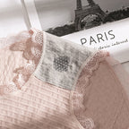 5 x  Culottes respirantes pour femmes