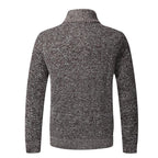 Gilet zippé chaud - pour homme