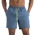 Short de bain pour homme