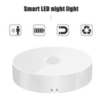 Applique LED automatique