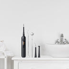 Détartreur dentaire électrique + Kit accessoires OFFERT