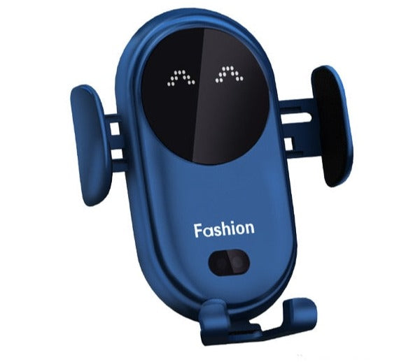 Support voiture automatique avec charge induction