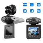 DASHCAM - Caméra embarquée pour voiture