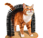 Arc Massant Chat