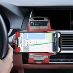 Support voiture automatique à charge induction