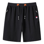 Men's Relaxed Jogger Shorts - Summer 2023 Collection