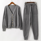Ensemble Cocooning Jogging