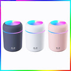 Diffuseur d'huiles essentielles+ 10 filtres OFFERTS