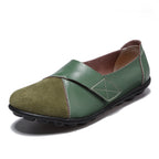 Mocassins confortables pour femme