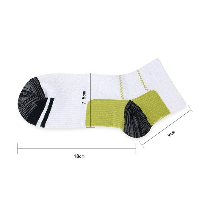 Chaussettes De Compression Médicales