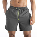 Short de bain pour homme