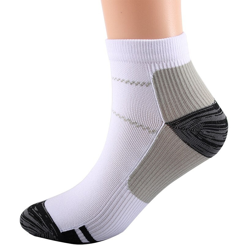Chaussettes De Compression Médicales