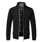 Gilet zippé chaud - pour homme