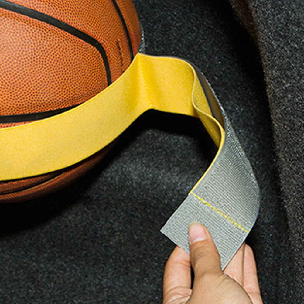 Lot de 3 Sangles de rangement pour coffre de voiture