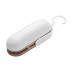 Mini appareil à sceller portable 2 en 1