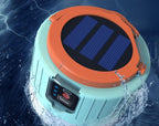 Lanterne solaire portable