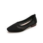 Mocassins respirants et légers