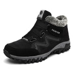 Bottes d'Hiver Pour Femmes