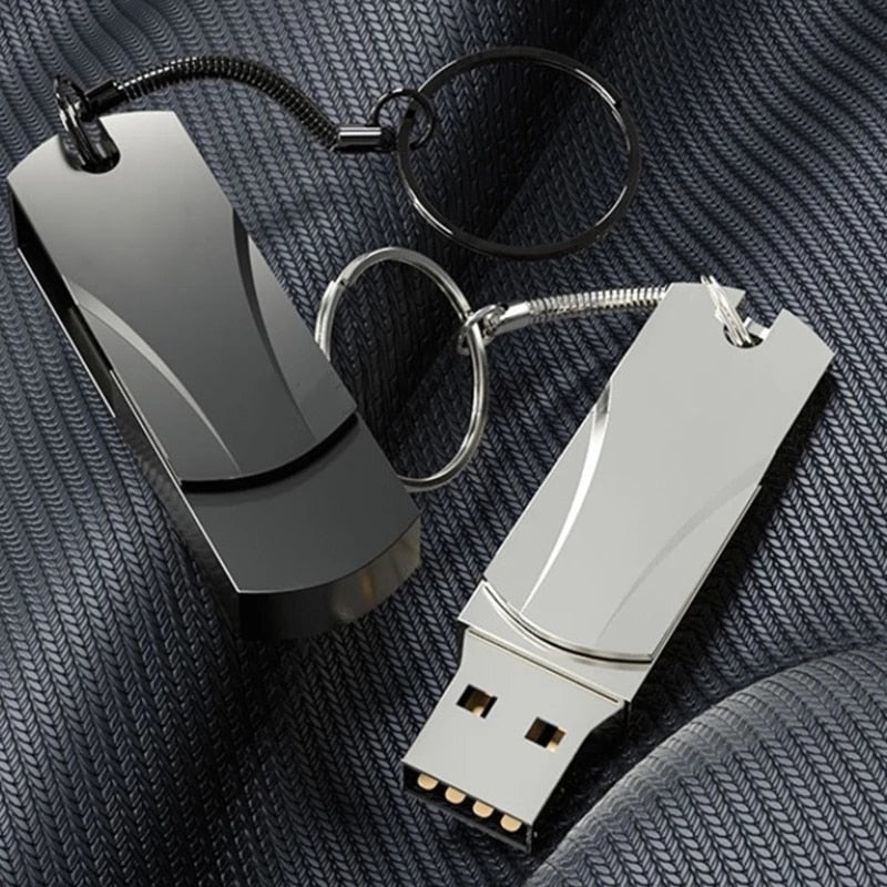 Mini clé USB 256 Go