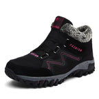 Bottes d'Hiver Pour Femmes