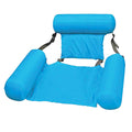 Fauteuil flottant pour piscine